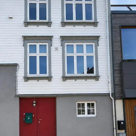 Appartement Private Urban On 3 Floors, Centrally Located And Private